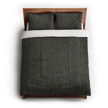 Compo Sage Green in Full/Queen (88" x 88") Size