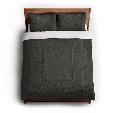 Compo Sage Green in Full/Queen (88" x 88") Size