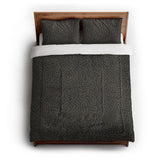 Kiva Brass in Full/Queen (88" x 88") Size