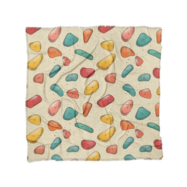 Climbing Holds in Full/Queen (88" x 88") Size
