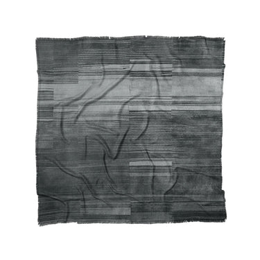 Astrid Grey in Full/Queen (88" x 88") Size