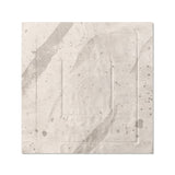 Stephanie Ivory Monotone in Full/Queen (88" x 88") Size