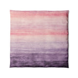 Ruidoso Pink & Purple in Full/Queen (88" x 88") Size