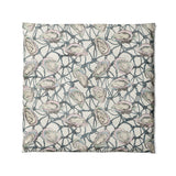 Fresh Oysters in Full/Queen (88" x 88") Size