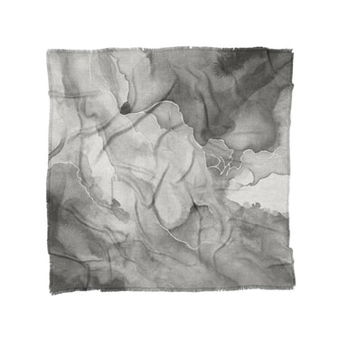 Zephyr Watercolor Inkwell in Full/Queen (88" x 88") Size