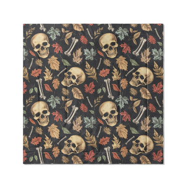 Spooky Season in Full/Queen (88" x 88") Size