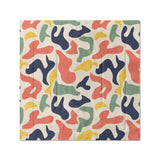 Bianca Multicolor in Full/Queen (88" x 88") Size