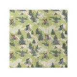 Mountain Bike Park in Full/Queen (88" x 88") Size