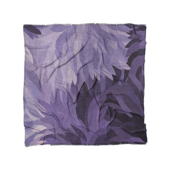 Dianthus Purple in Full/Queen (88" x 88") Size