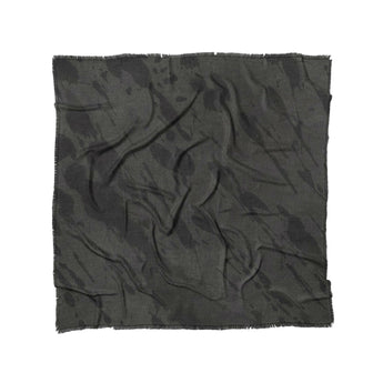 Hurley Splatter Dye Grey in Full/Queen (88" x 88") Size