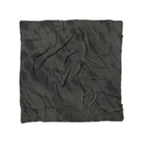 Hurley Splatter Dye Grey in Full/Queen (88" x 88") Size