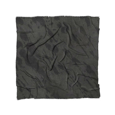 Hurley Splatter Dye Grey in Full/Queen (88" x 88") Size