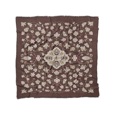 Fenwick Maroon & Gold in Full/Queen (88" x 88") Size