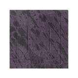 Hurley Splatter Dye Purple in Full/Queen (88" x 88") Size
