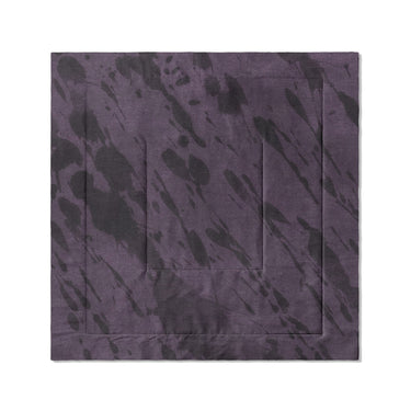 Hurley Splatter Dye Purple in Full/Queen (88" x 88") Size