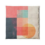 Cadence Multicolor in Full/Queen (88" x 88") Size