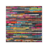Konrad Multicolor in Full/Queen (88" x 88") Size
