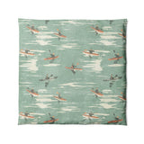 Open Water Kayakers in Full/Queen (88" x 88") Size