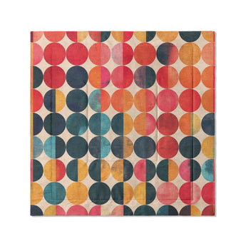 Arpeggio Polychrome in Full/Queen (88" x 88") Size