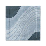 Elowin Blue in Full/Queen (88" x 88") Size