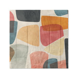 Tabitha Multicolor in Full/Queen (88" x 88") Size