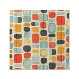 Galosh Multicolor in Full/Queen (88" x 88") Size