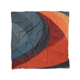 Kelvin Multicolor in Full/Queen (88" x 88") Size