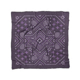 Durand Royal Purple in Full/Queen (88" x 88") Size