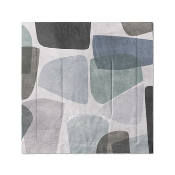 Tabitha Slate in Full/Queen (88" x 88") Size