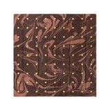 Acid Burn Clay & Yellow in Full/Queen (88" x 88") Size