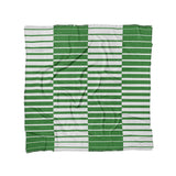 Spectra Green in Full/Queen (88" x 88") Size