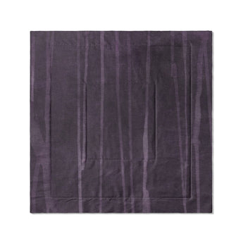 Felix Bleach Dye Deep Purple in Full/Queen (88" x 88") Size