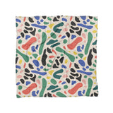 Aurelio Polychrome in Full/Queen (88" x 88") Size