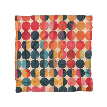 Arpeggio Polychrome in Full/Queen (88" x 88") Size