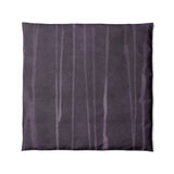 Felix Bleach Dye Deep Purple in Full/Queen (88" x 88") Size