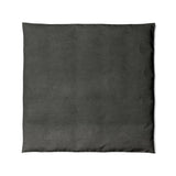 Keanu Watercolor Charcoal Ombre in Full/Queen (88" x 88") Size