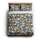 Larken Multicolor in Full/Queen (88" x 88") Size