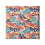 Cecilia Multicolor in Full/Queen (88" x 88") Size