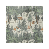 Campsite in Full/Queen (88" x 88") Size