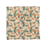 Chantrelles in Full/Queen (88" x 88") Size