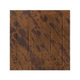 Hurley Splatter Dye Vermillion in Full/Queen (88" x 88") Size