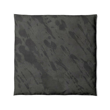 Hurley Splatter Dye Grey in Full/Queen (88" x 88") Size