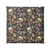 Spooky Season in Full/Queen (88" x 88") Size