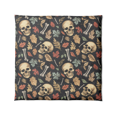 Spooky Season in Full/Queen (88" x 88") Size