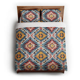 Santa Fe in Full/Queen (88" x 88") Size