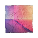 Liminous Polychrome in Full/Queen (88" x 88") Size