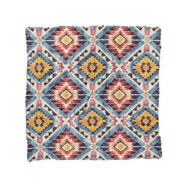 Santa Fe in Full/Queen (88" x 88") Size