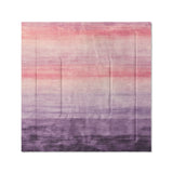 Ruidoso Pink & Purple in Full/Queen (88" x 88") Size