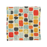 Galosh Multicolor in Full/Queen (88" x 88") Size