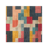 Finn Multicolor in Full/Queen (88" x 88") Size